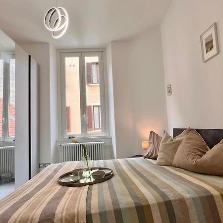 Urban House - Modern Flat Navigli Milan Center Daire Dış mekan fotoğraf
