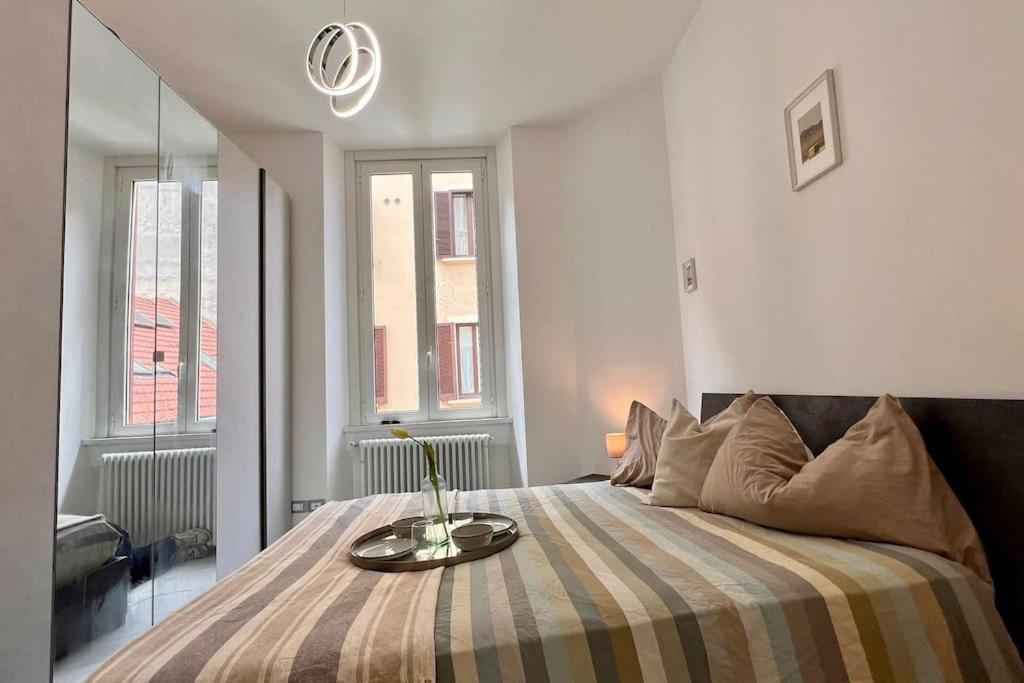 Urban House - Modern Flat Navigli Milan Center Daire Dış mekan fotoğraf