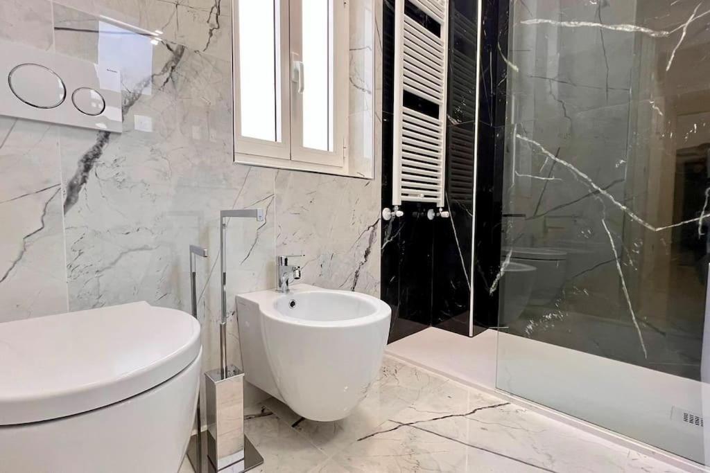 Urban House - Modern Flat Navigli Milan Center Daire Dış mekan fotoğraf