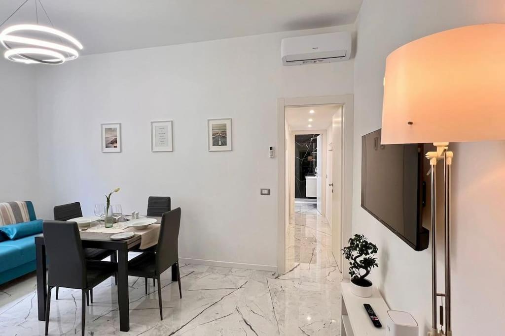 Urban House - Modern Flat Navigli Milan Center Daire Dış mekan fotoğraf