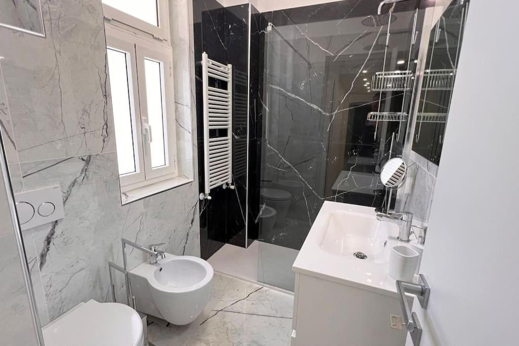 Urban House - Modern Flat Navigli Milan Center Daire Dış mekan fotoğraf