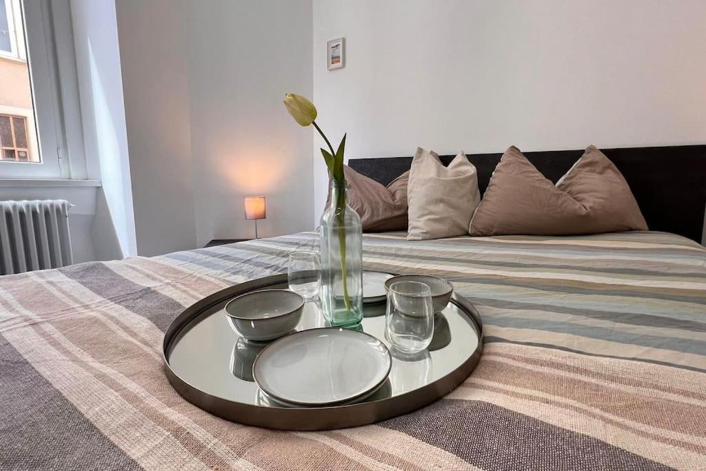 Urban House - Modern Flat Navigli Milan Center Daire Dış mekan fotoğraf