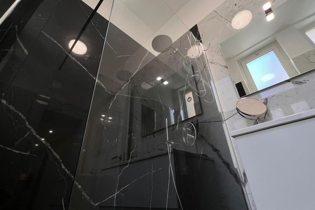 Urban House - Modern Flat Navigli Milan Center Daire Dış mekan fotoğraf