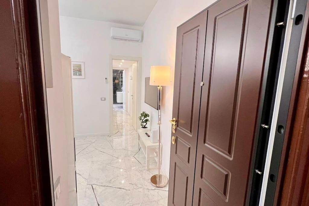 Urban House - Modern Flat Navigli Milan Center Daire Dış mekan fotoğraf