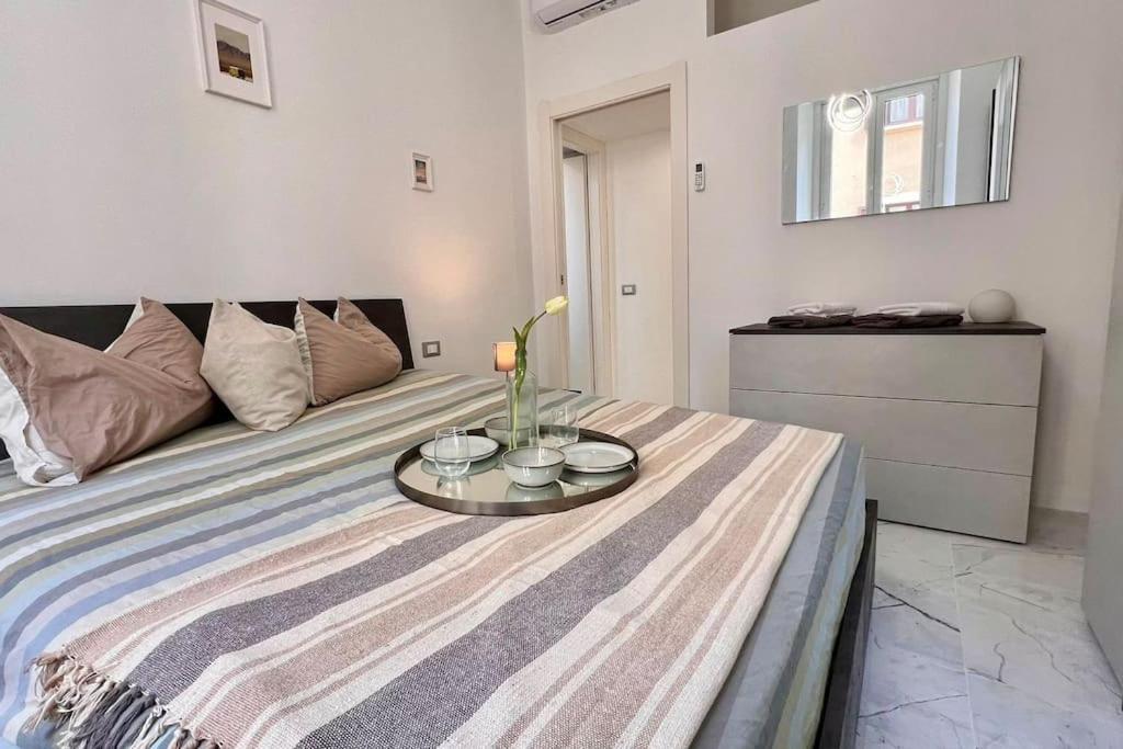 Urban House - Modern Flat Navigli Milan Center Daire Dış mekan fotoğraf