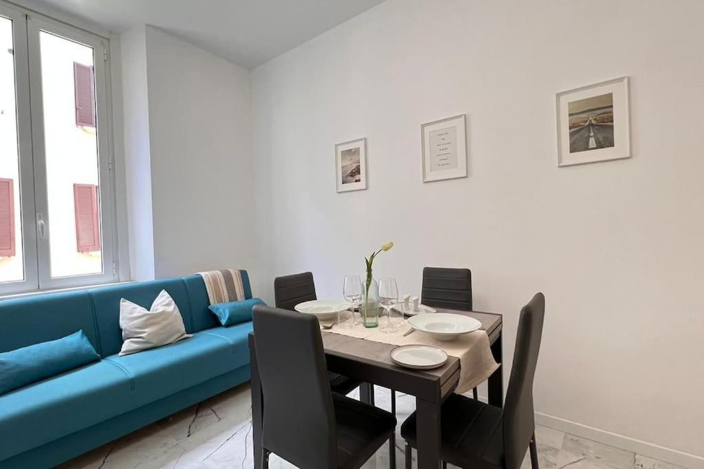 Urban House - Modern Flat Navigli Milan Center Daire Dış mekan fotoğraf
